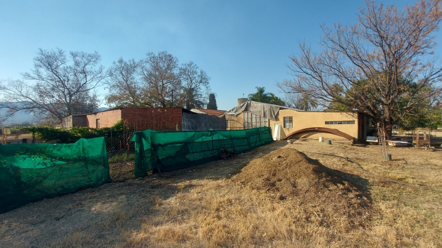 10 Bedroom Property for Sale in Rietfontein A H North West